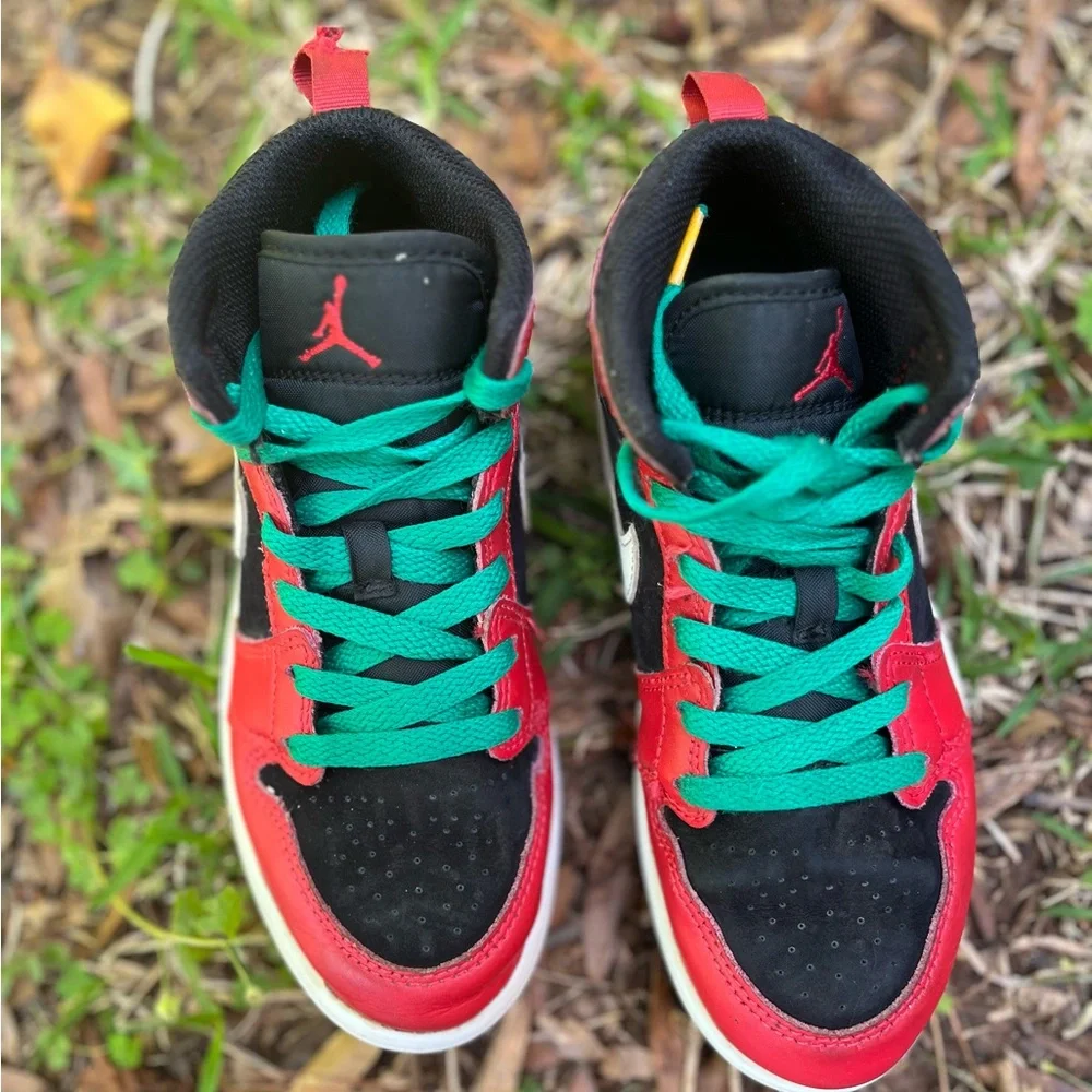Nike kids great